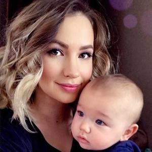 Meet your Posher, Larysa